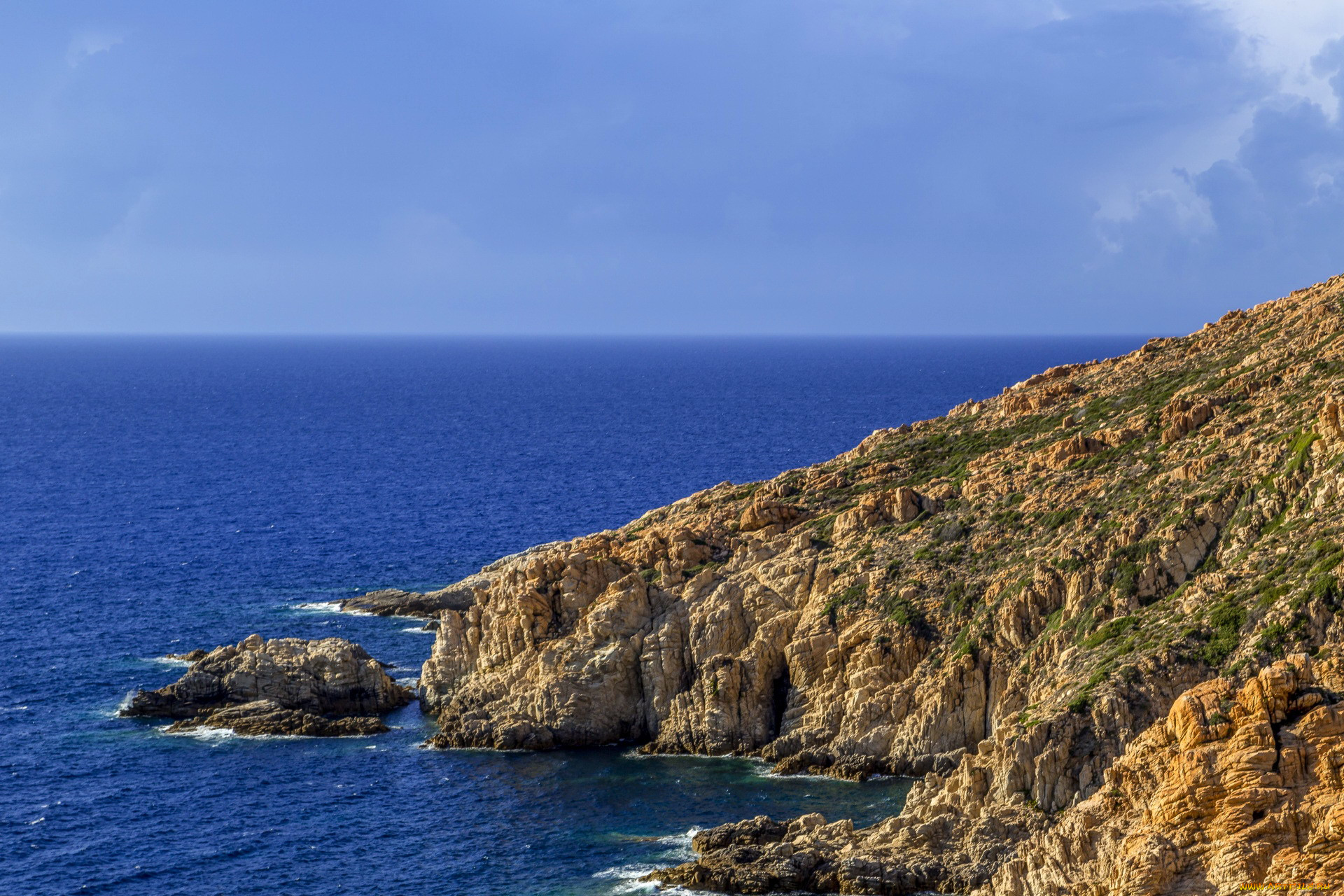 corsica, france, , 